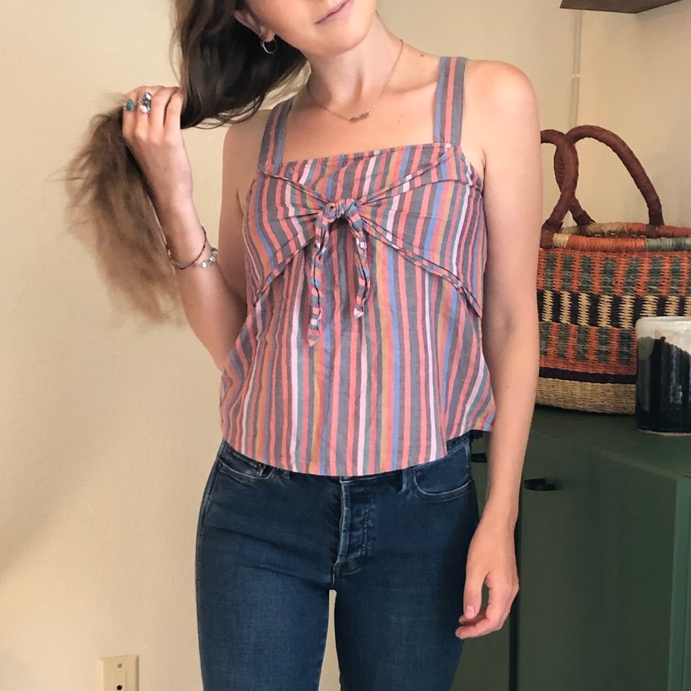 Madewell Tank